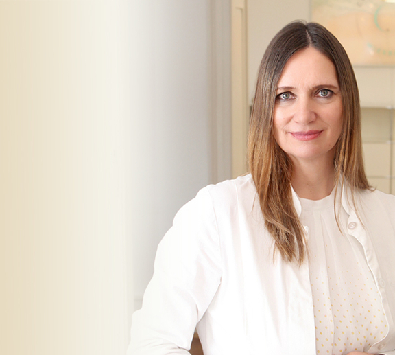 Faltenbehandlung Koblenz, Saskia Breker
