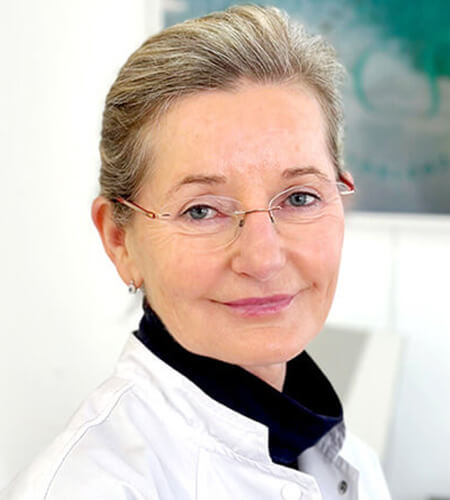 Dr. Marzena Gorniak, Faltenbehandlung Koblenz