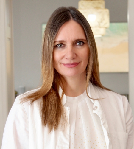 Saskia Breker, Faltenbehandlung Koblenz