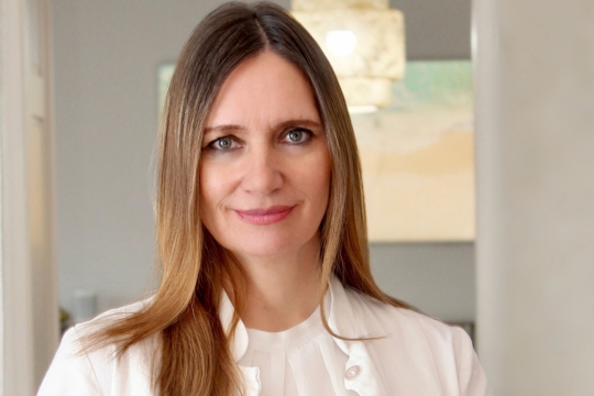 Saskia Breker, Faltenbehandlung Koblenz
